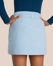 Joelle Fleece Skirt