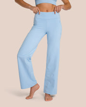 Florence Straight Leg Pant