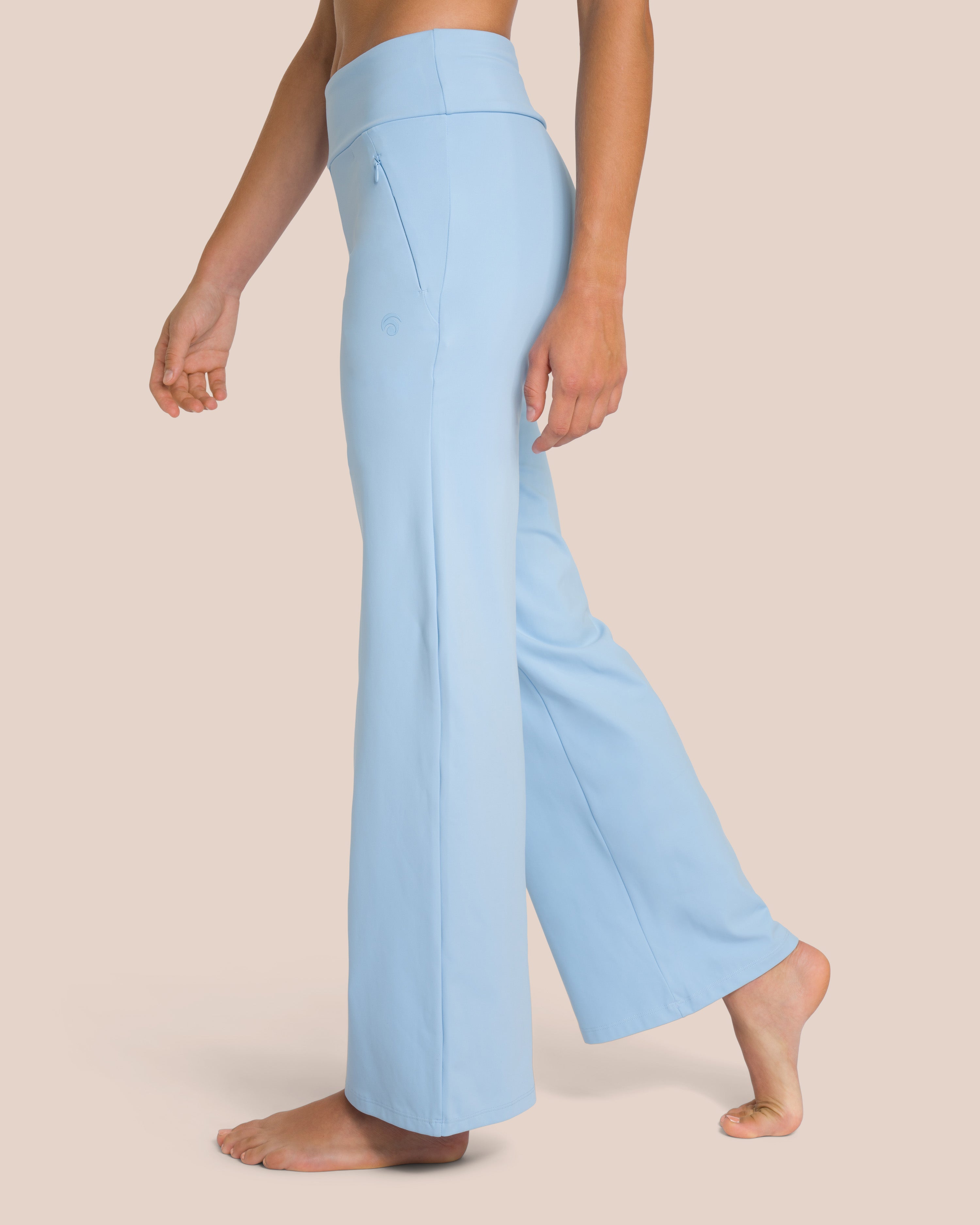 Florence Straight Leg Pant - Main Image