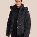 Joelle Puffer Jacket