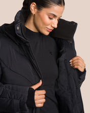 Joelle Puffer Jacket