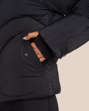 Joelle Puffer Jacket