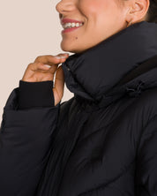 Joelle Puffer Jacket