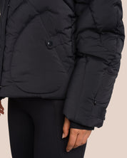 Joelle Puffer Jacket