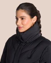 Joelle Puffer Jacket