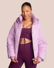 Joelle Puffer Jacket