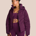 Joelle Puffer Jacket