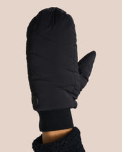 Florence Layer Straight Leg Kit - Black