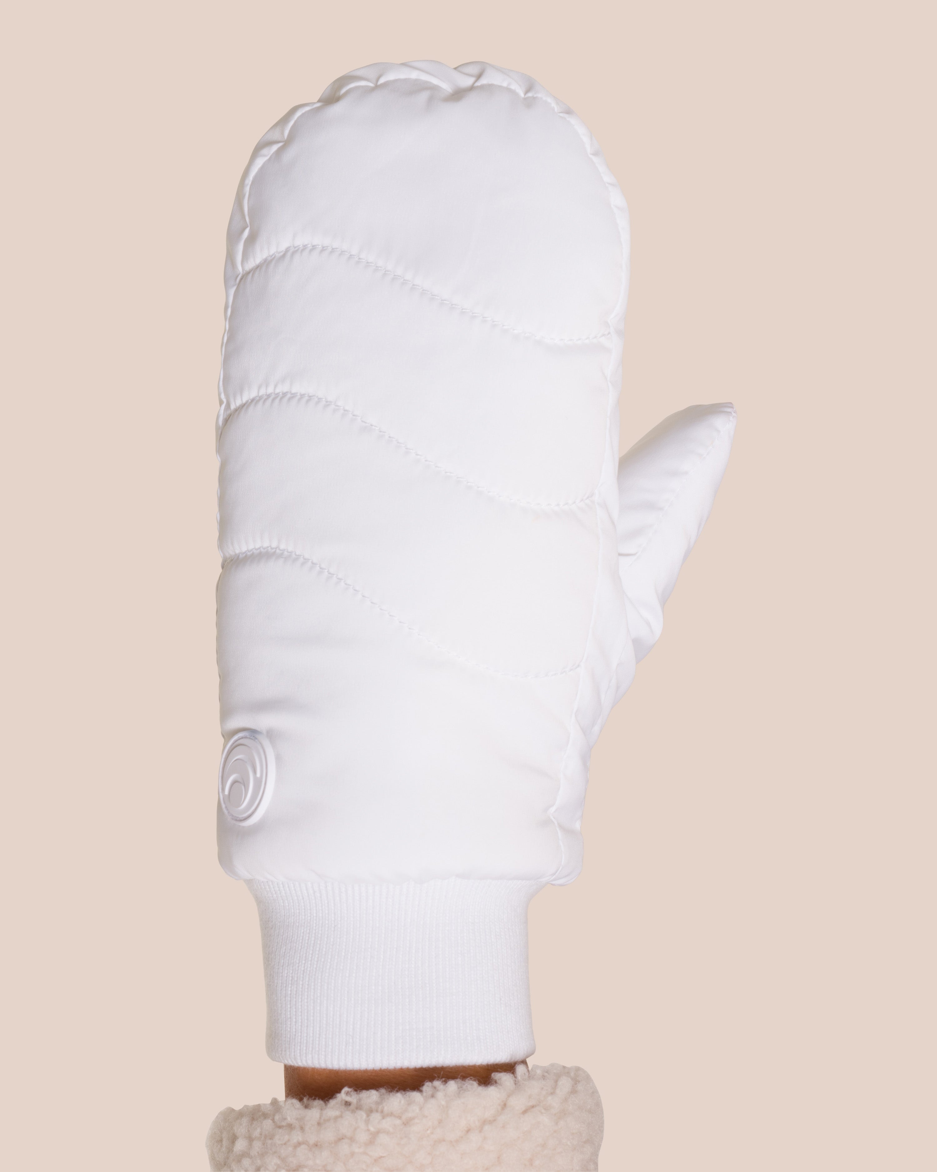 Joelle Padded Gloves