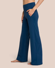 Florence Straight Leg Pant Petite