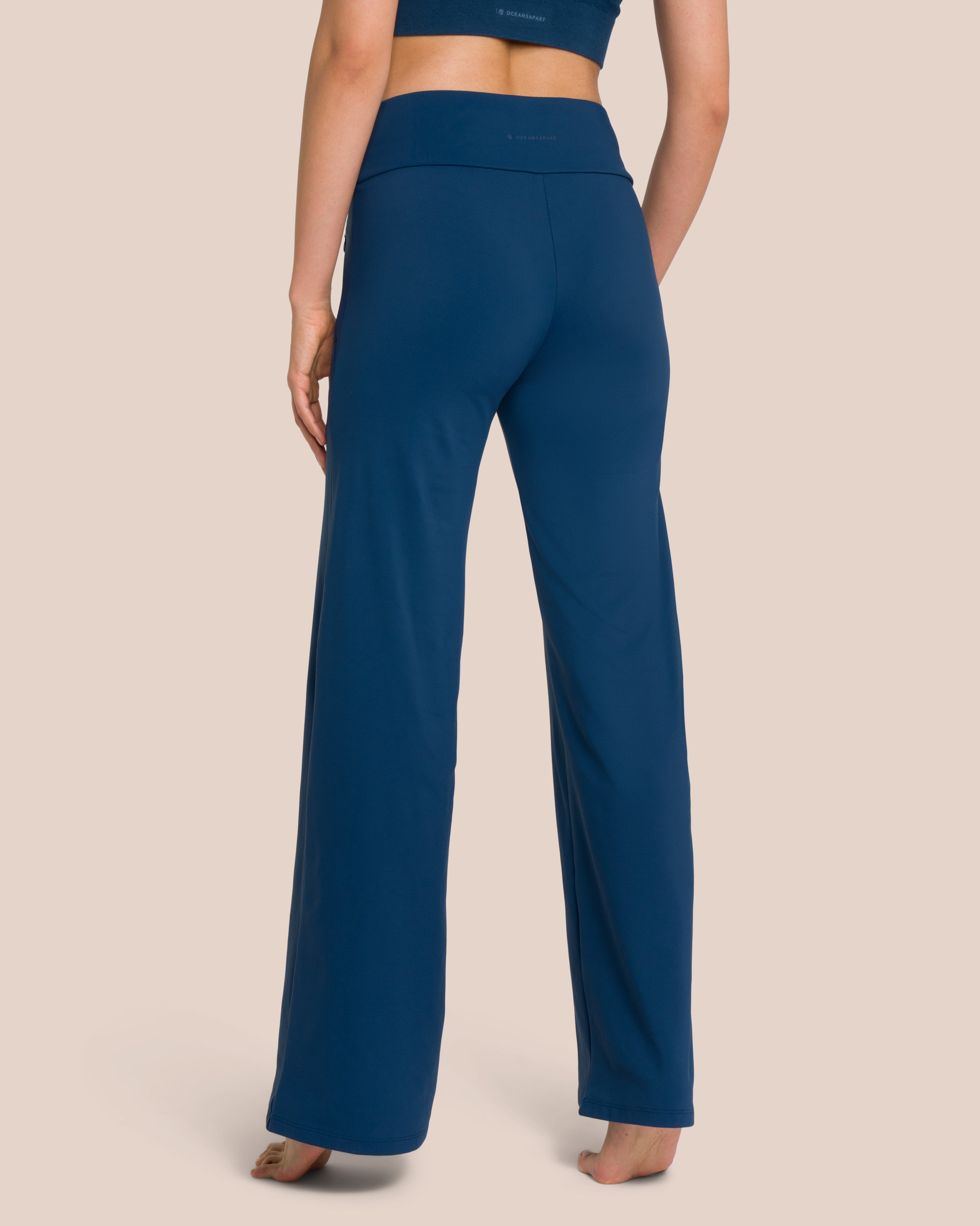 Florence Straight Leg Pant Petite