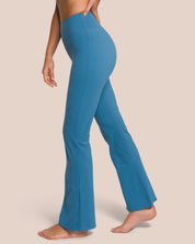 Shania Flared Pant Tall