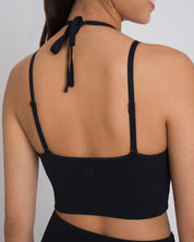 Gianna Gracy Bra Set Deluxe - Black
