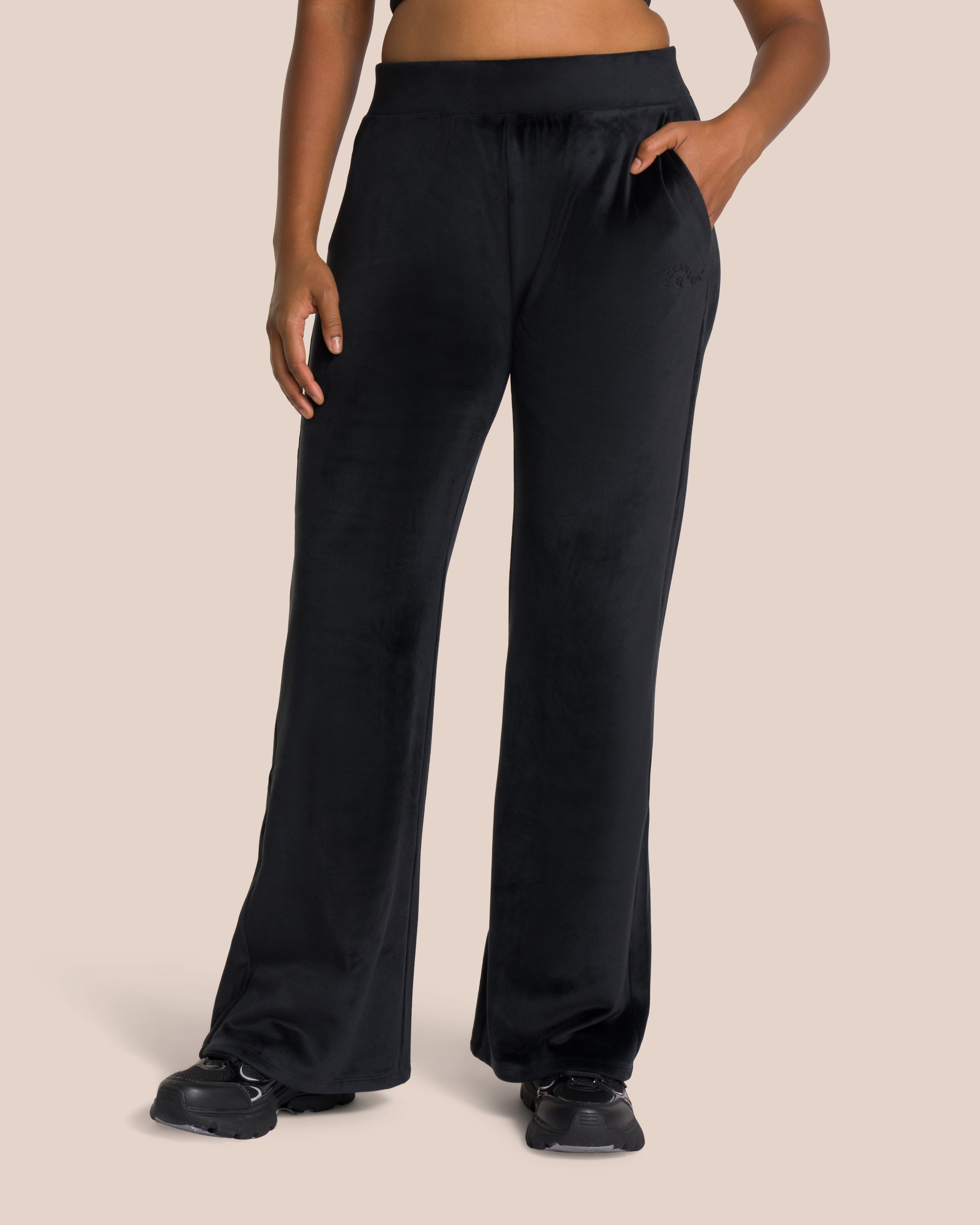 Kelly Wide Leg Pant