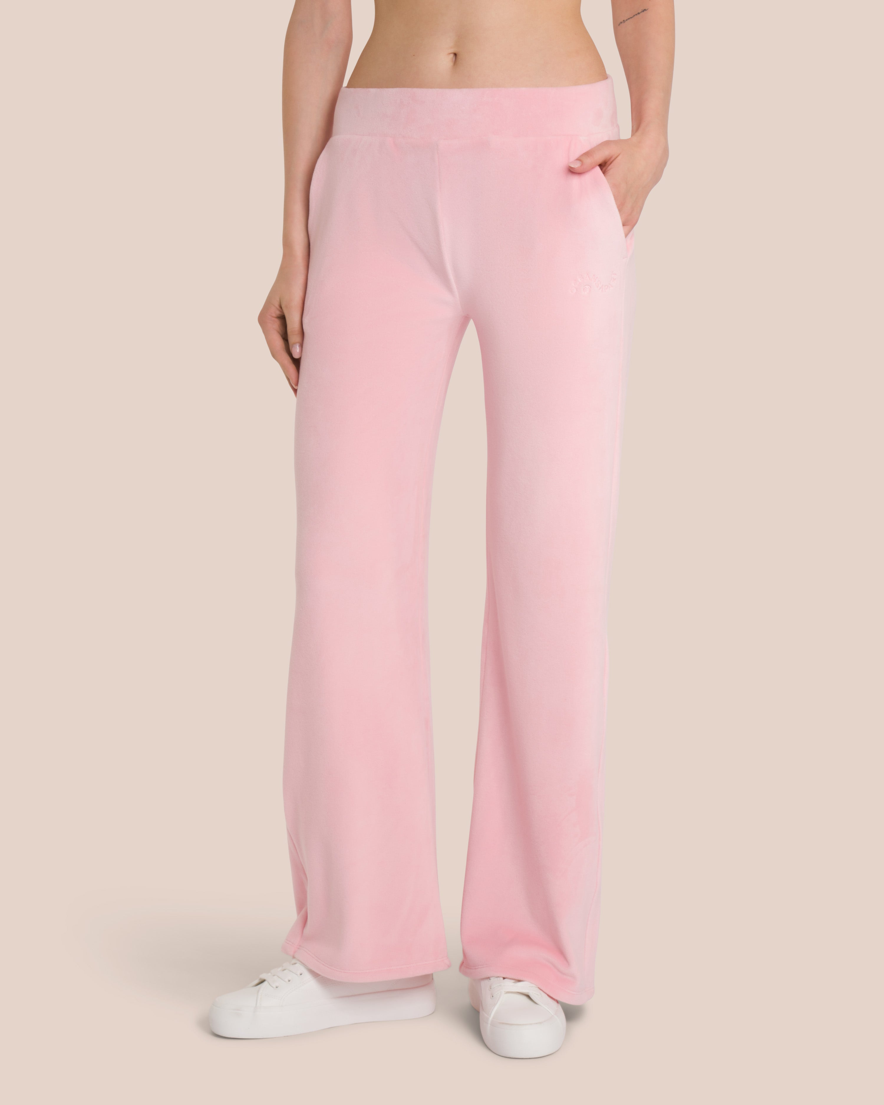 Kelly Wide Leg Pant