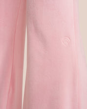 Kelly Flared Zip Set Deluxe - Autumn Rose