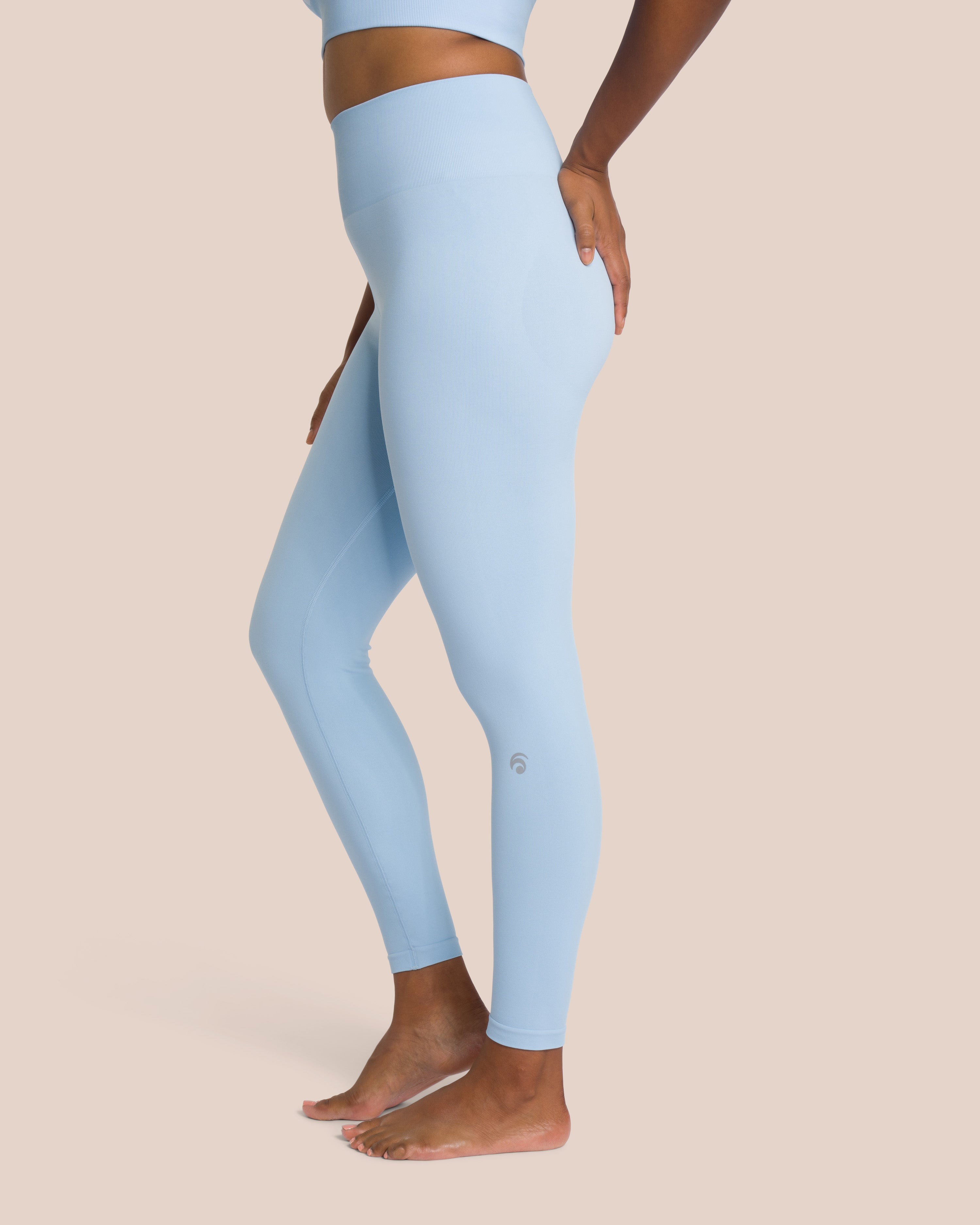 Tara Set - Glacial Blue