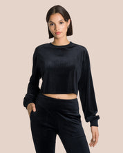 Eden Crewneck