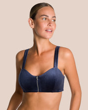 Eden Set Petite - Moon Blue