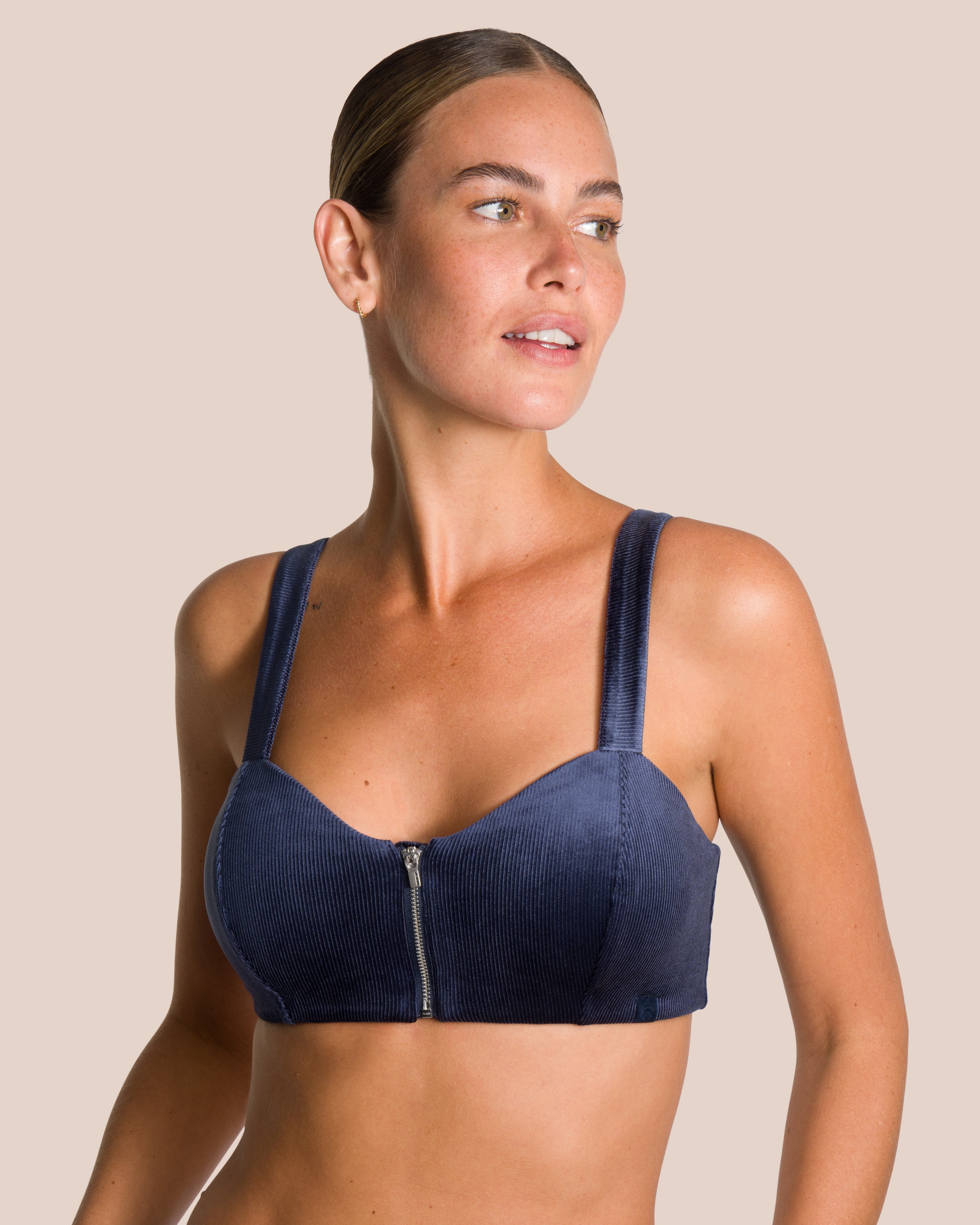 Eden Set Petite - Moon Blue