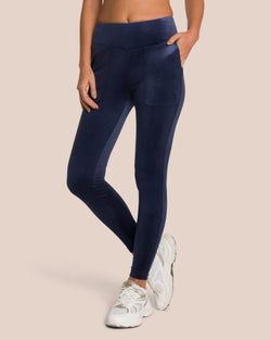 Eden Pant Petite