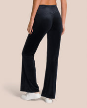 Eden Flared Pant Petite