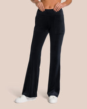 Eden Flared Pant Tall