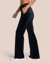 Eden Flared Pant Tall