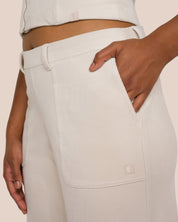 Eden Wideleg Pant