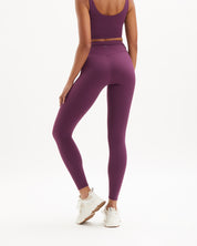 Gianna Blazer Set Deluxe - Shadow Lilac