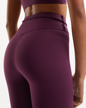 Gianna Blazer Set Deluxe - Shadow Lilac