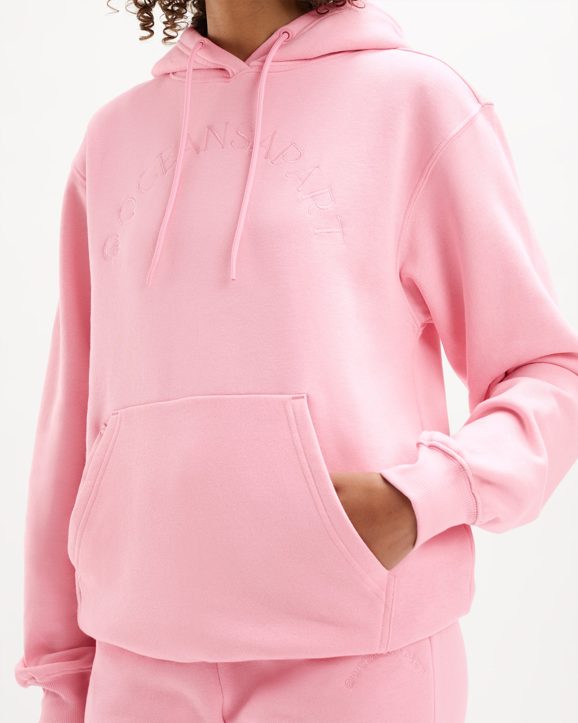Charly Hoody