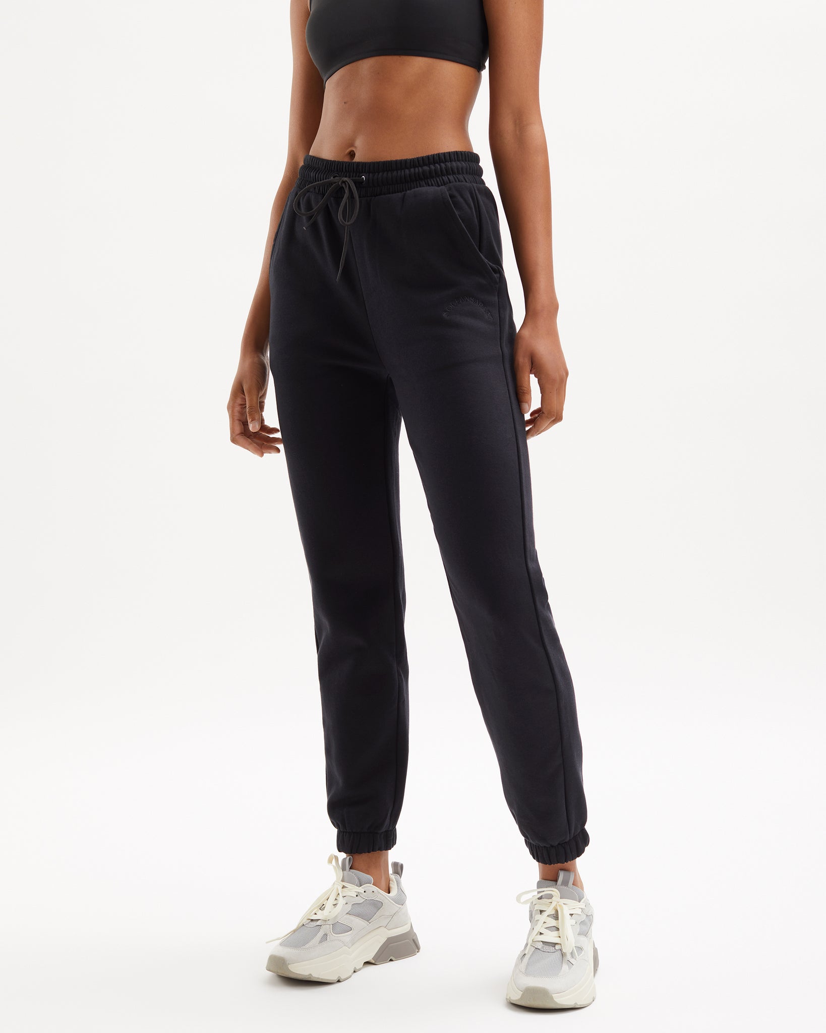 Charly Sweat Pant - Main Image