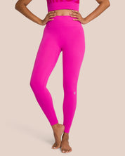 Tara Jacket Set Deluxe - Rose Violet & Natural Cream