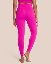 Tara Jacket Set Deluxe - Rose Violet & Natural Cream