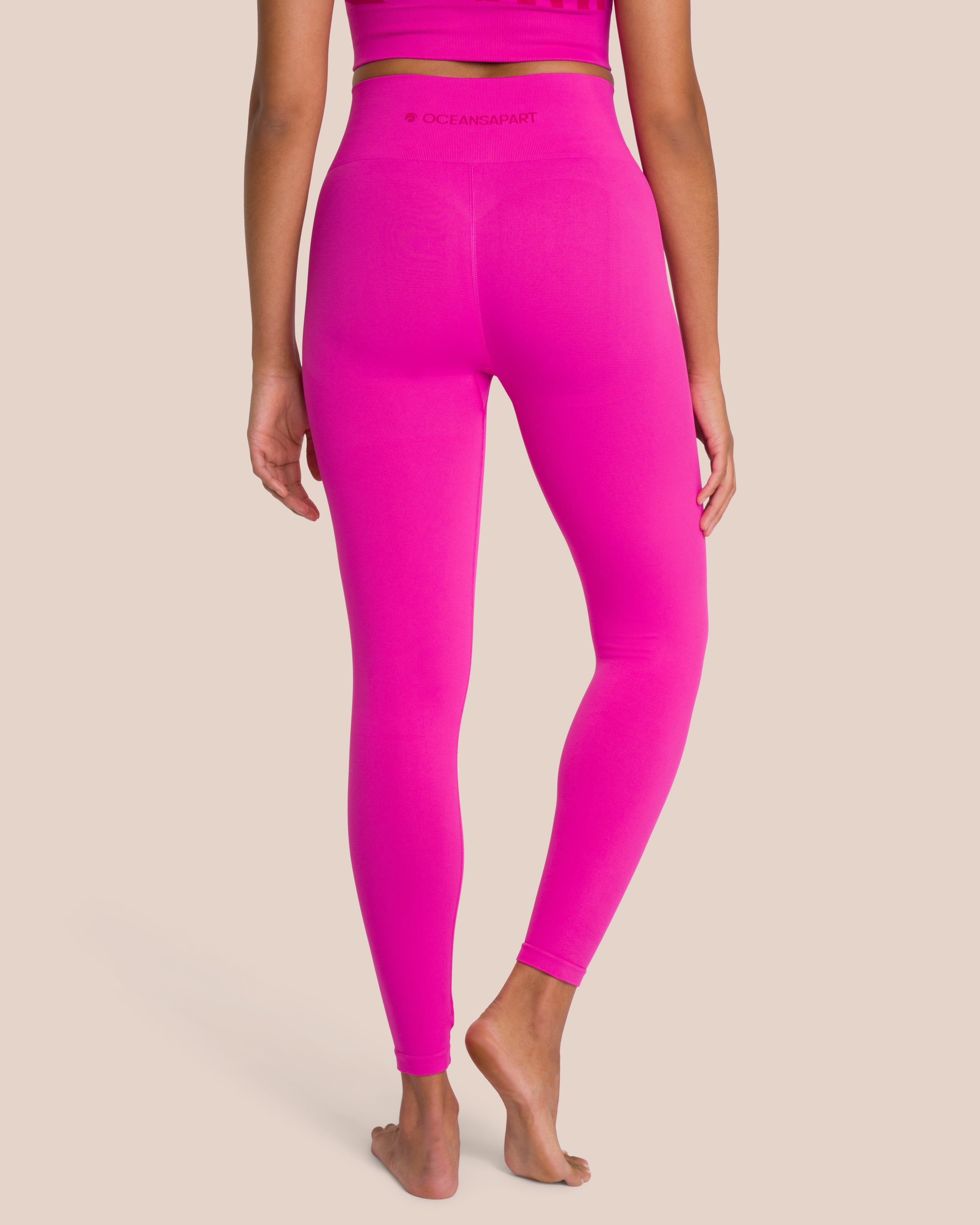 Tara Jacket Set Deluxe - Rose Violet & Natural Cream