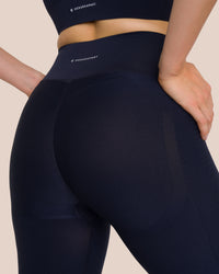 Beverly Pant - Moon Blue / XS