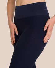 Beverly Set - Moon Blue