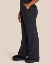 Camilla Tailored Set - Black
