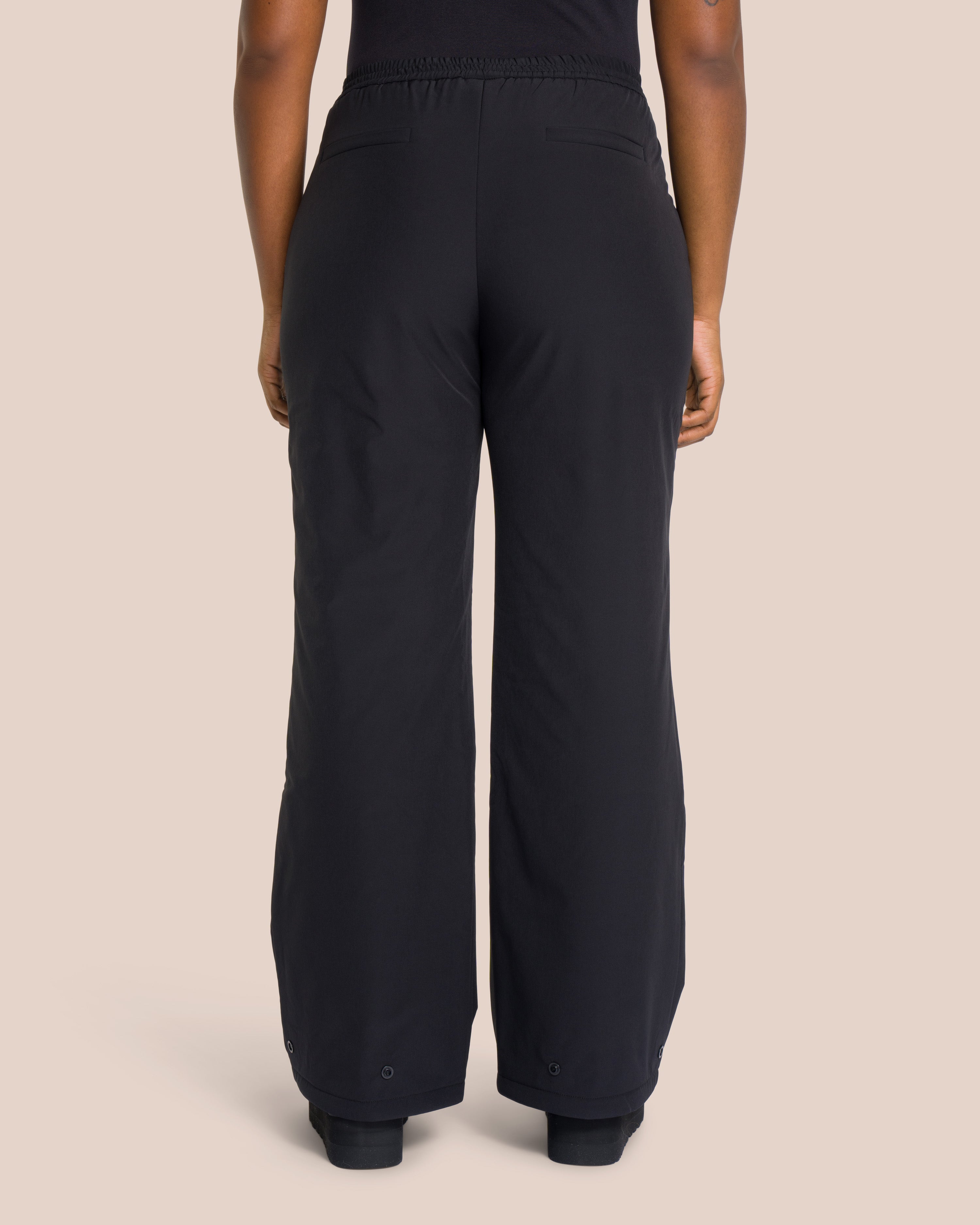 Camilla Tailored Pant Petite