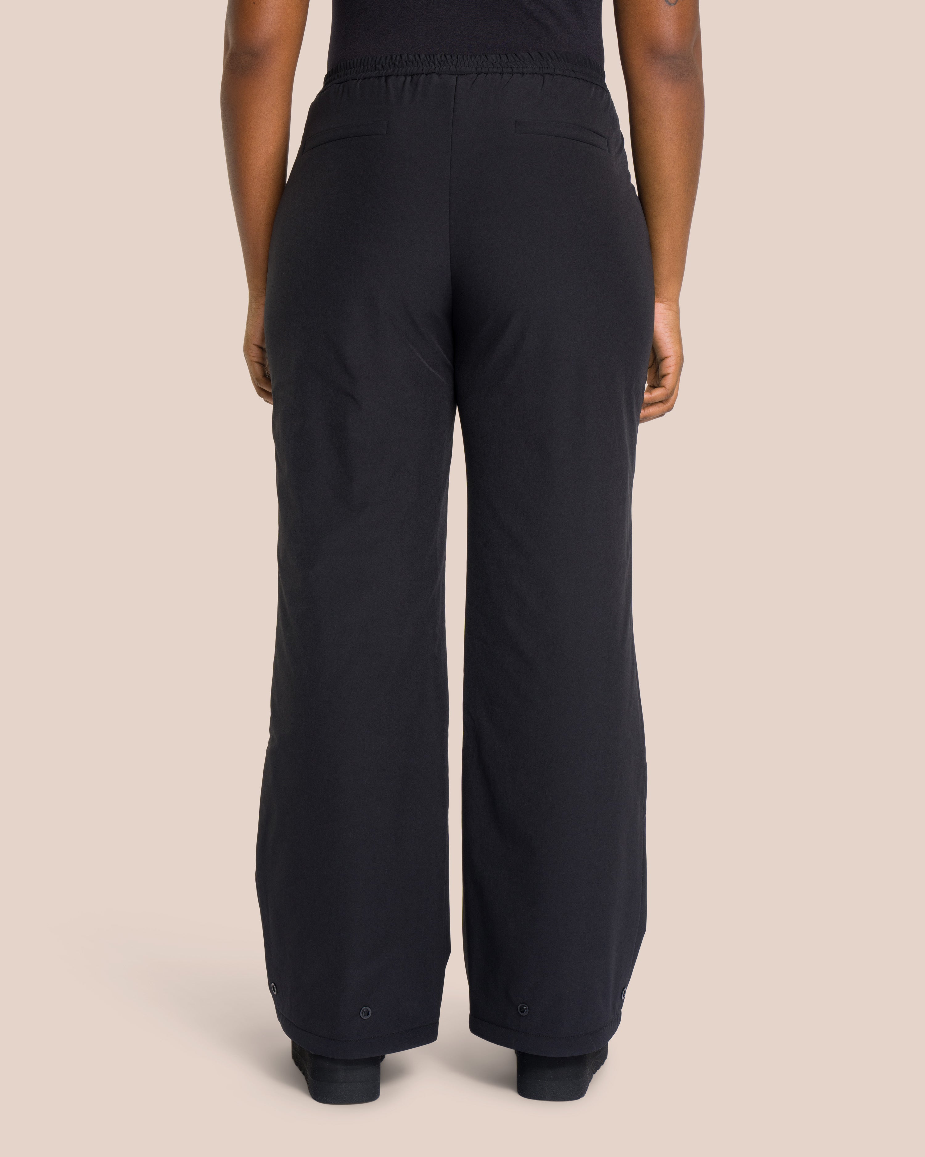 Camilla Tailored Pant Tall