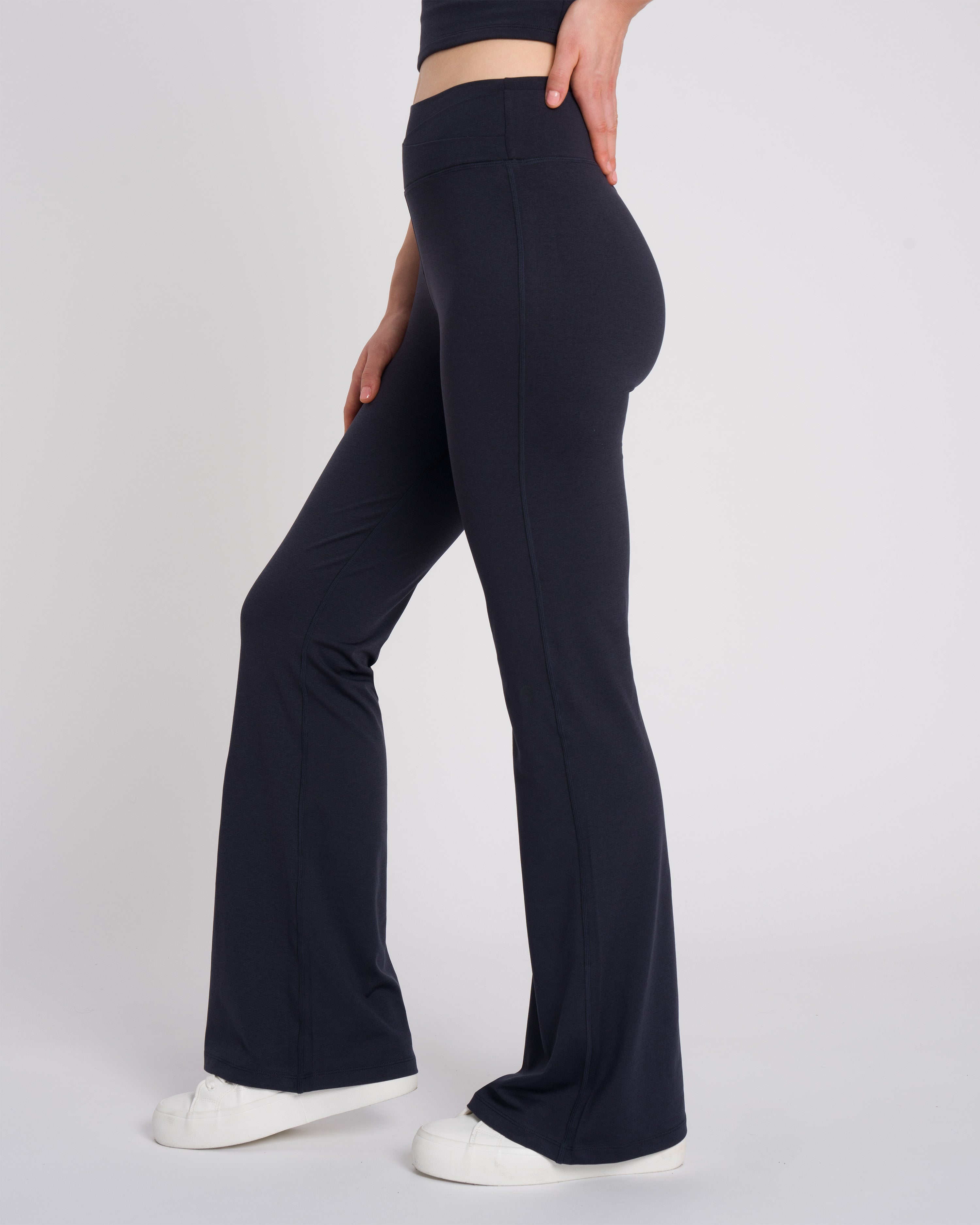 Dahlia Flared Pant