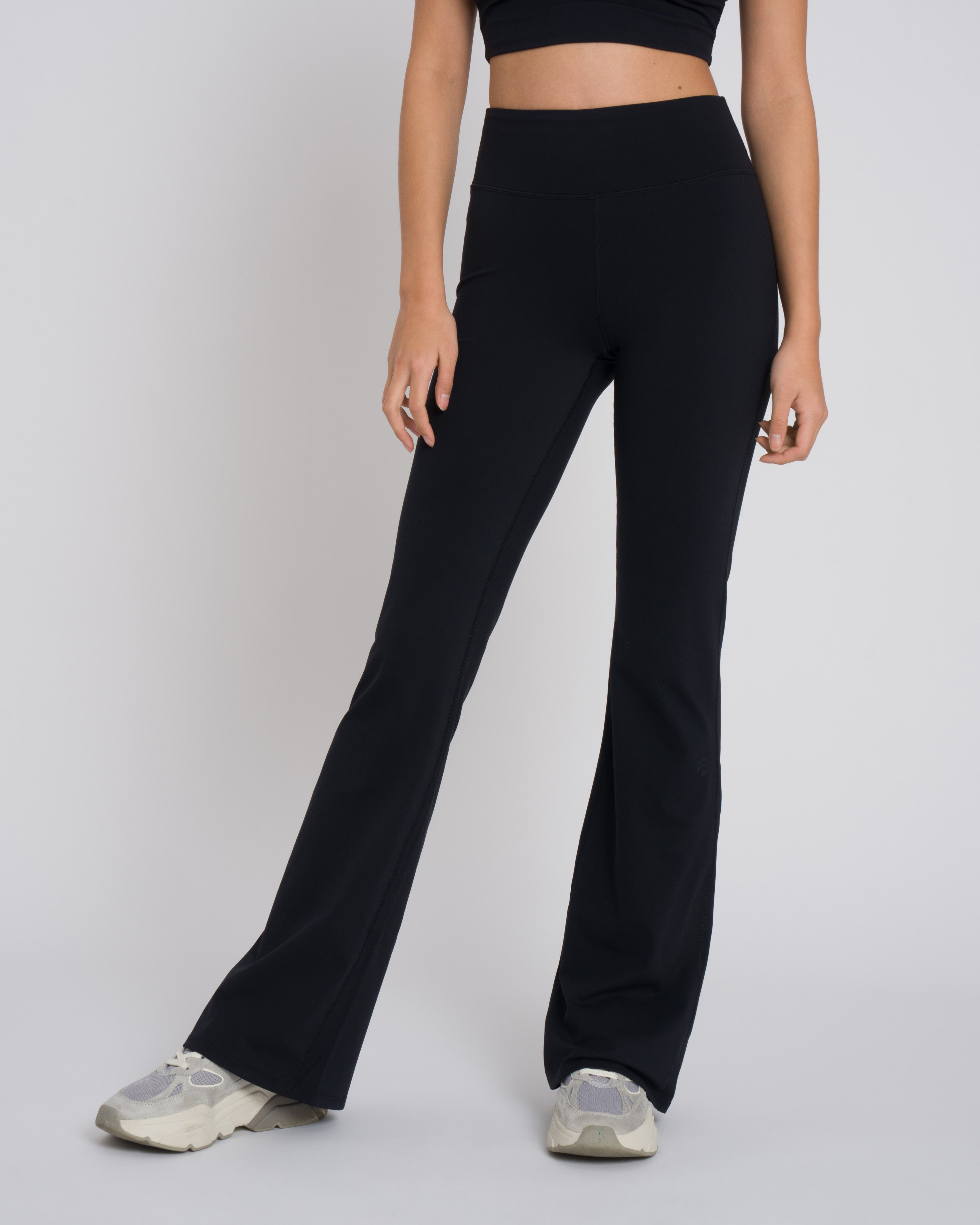 Gianna Flared Pant - Main Image