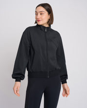 Mera Jacket Set Deluxe - Black