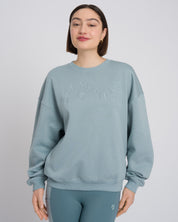 Maya Crew Neck