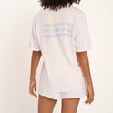 Lola Oversize Shirt