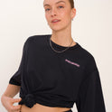 Lola Oversize Shirt
