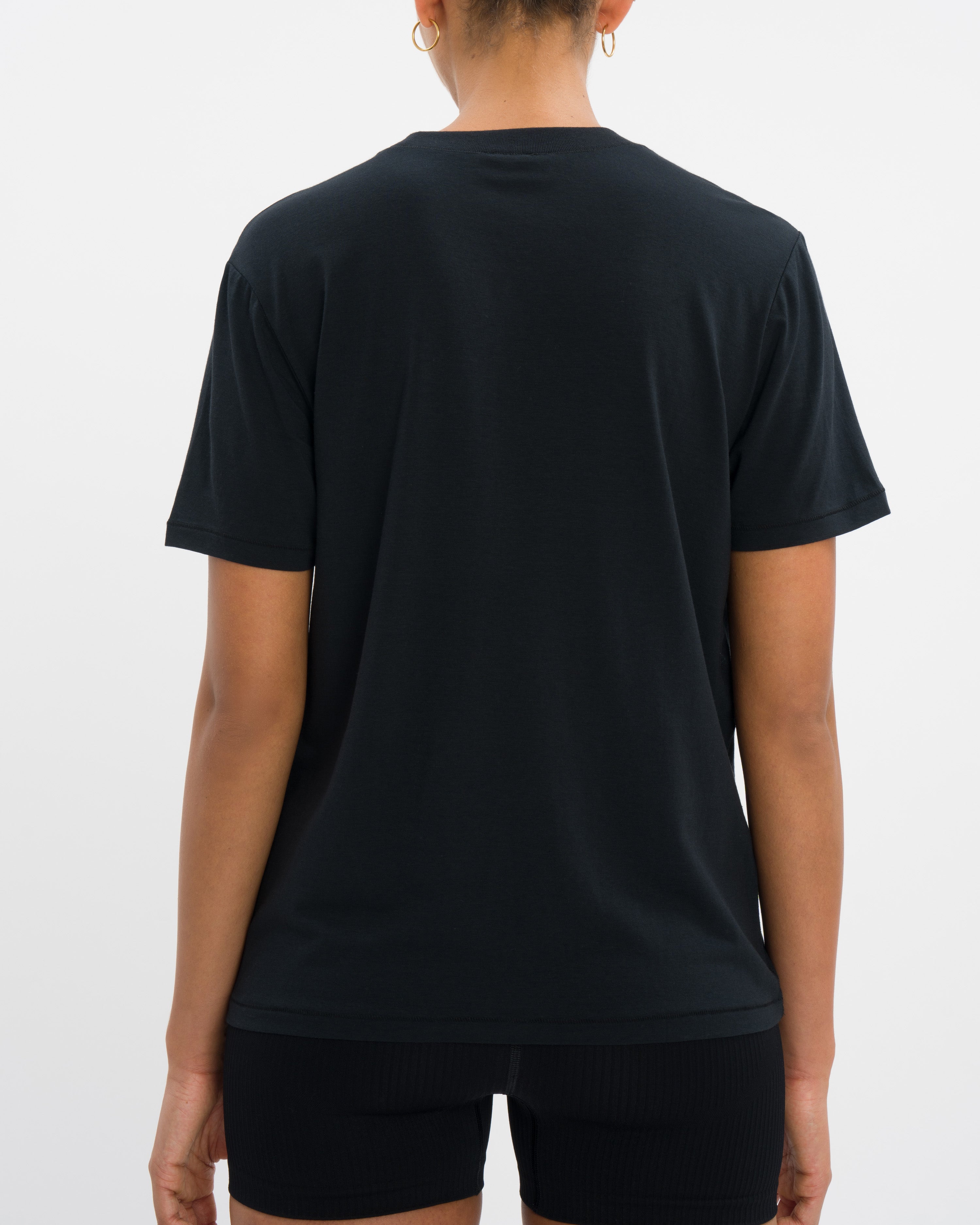 Staple T-Shirt Set Deluxe - Black