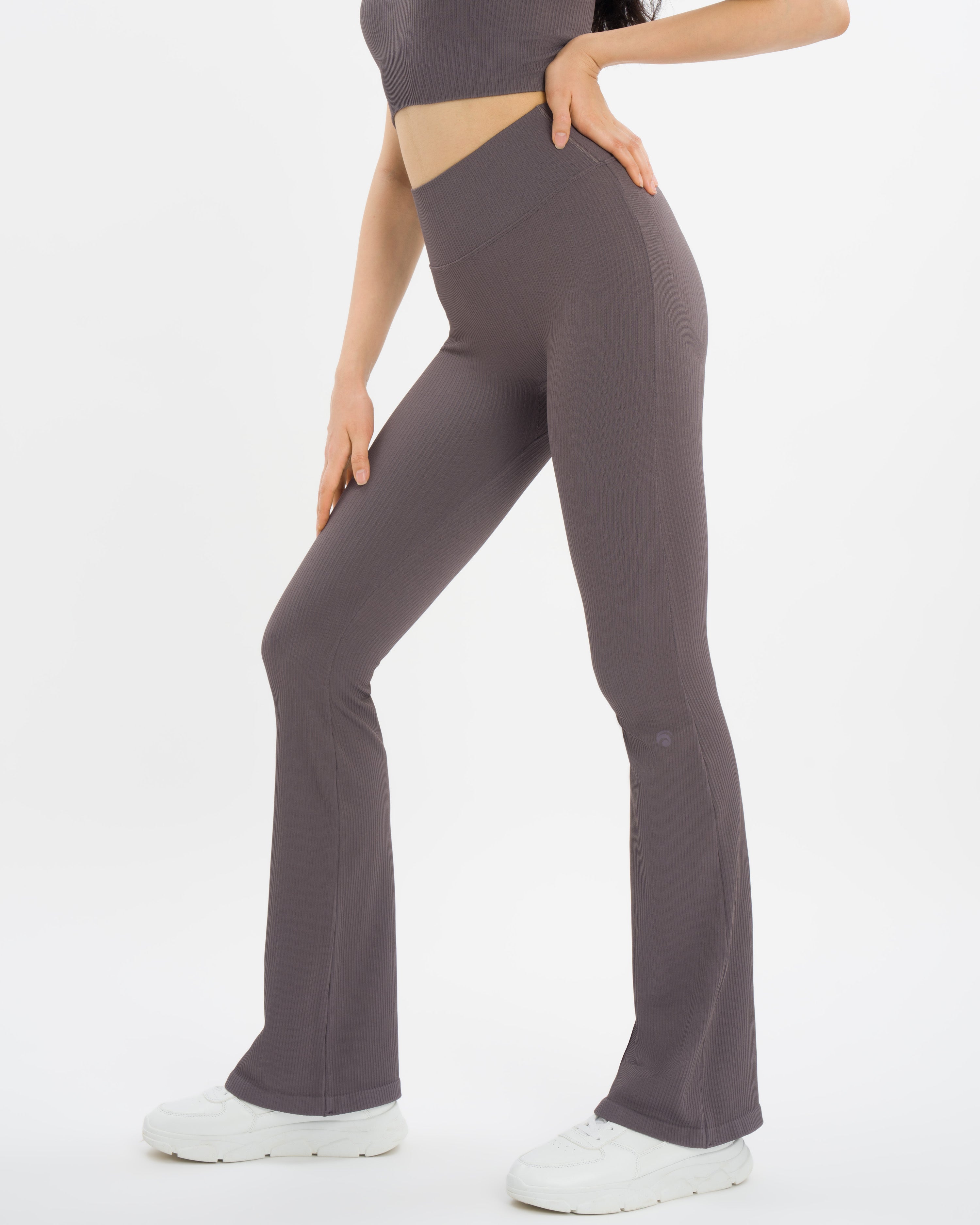 Maya Flared Pant Tall