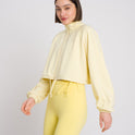 Gianna Zip Sweater